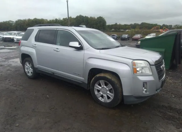 GMC TERRAIN 2011 2ctalsec2b6465419