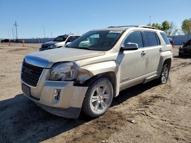 GMC TERRAIN 2011 2ctalsec2b6472306