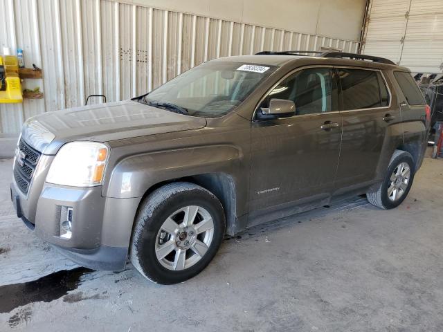 GMC TERRAIN SL 2011 2ctalsec2b6474282