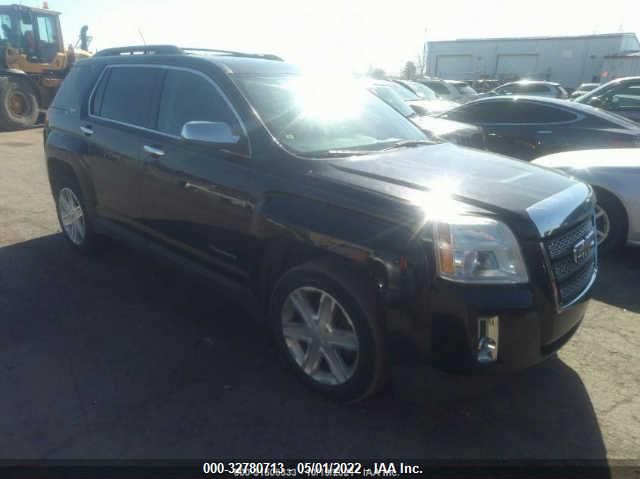 GMC TERRAIN 2011 2ctalsec3b6212030