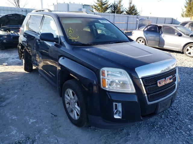 GMC TERRAIN SL 2011 2ctalsec3b6214098