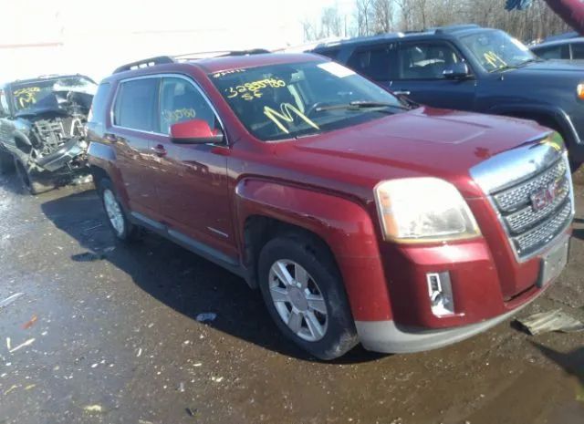 GMC TERRAIN 2011 2ctalsec3b6215087