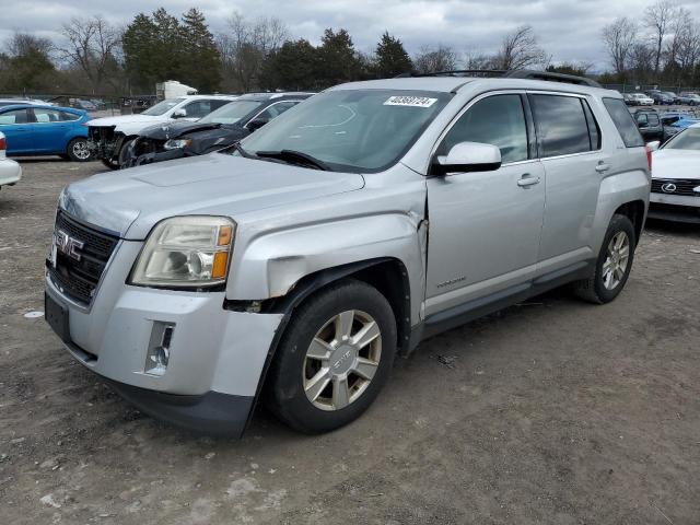 GMC TERRAIN 2011 2ctalsec3b6224727