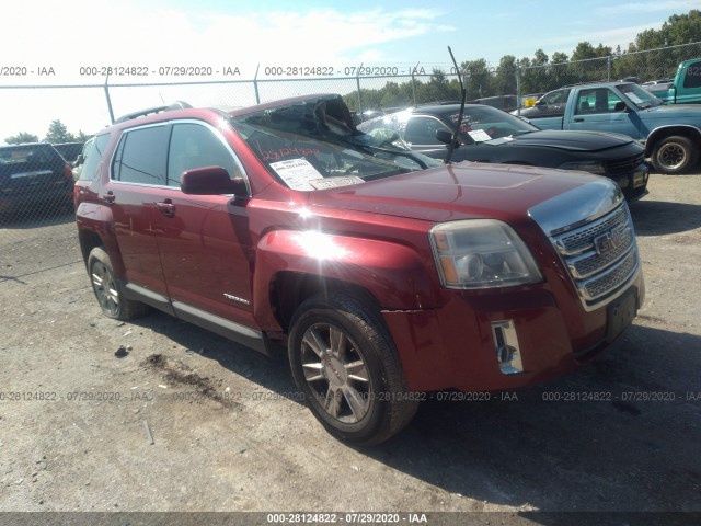 GMC TERRAIN 2011 2ctalsec3b6226400