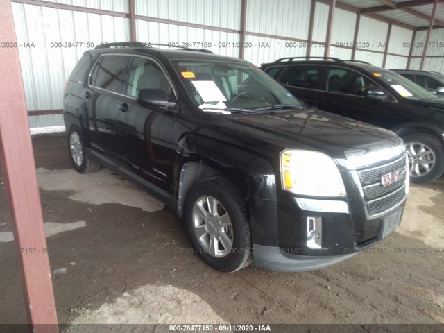 GMC TERRAIN 2011 2ctalsec3b6247831