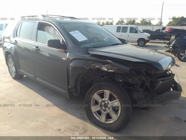 GMC TERRAIN 2011 2ctalsec3b6250762