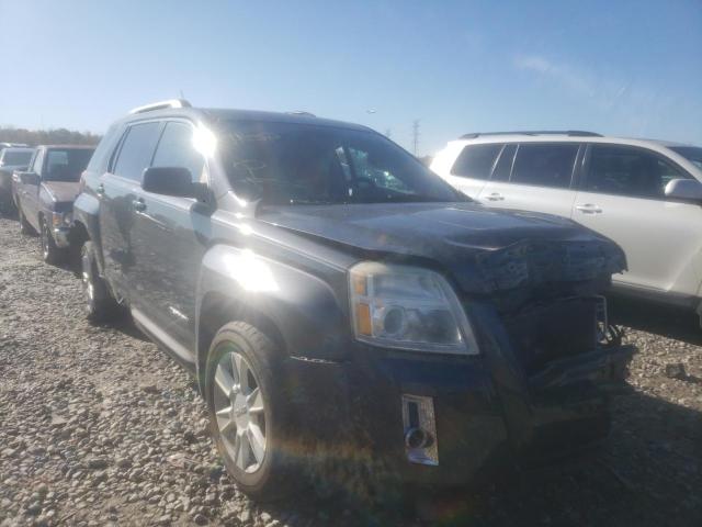 GMC TERRAIN SL 2011 2ctalsec3b6255315