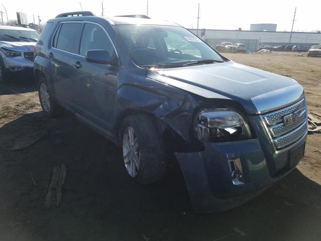 GMC TERRAIN SL 2011 2ctalsec3b6259199