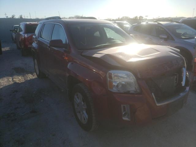 GMC TERRAIN 2011 2ctalsec3b6278819