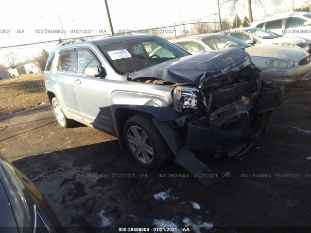 GMC TERRAIN 2011 2ctalsec3b6321944