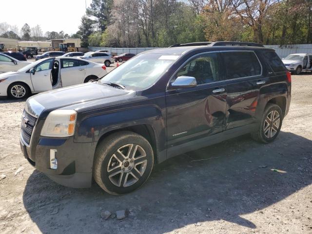 GMC TERRAIN 2011 2ctalsec3b6341059