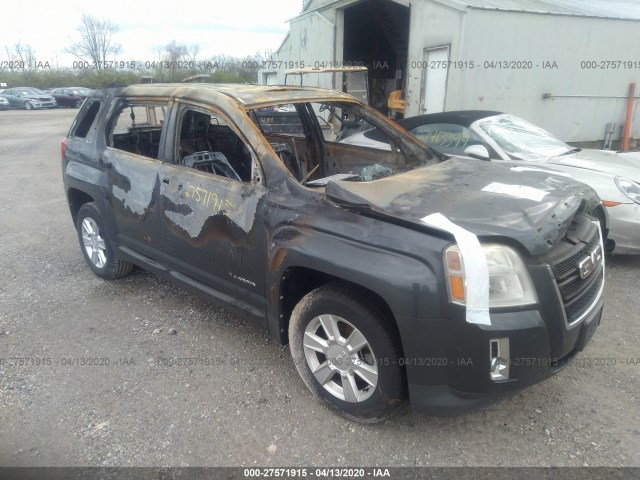 GMC TERRAIN 2011 2ctalsec3b6346794