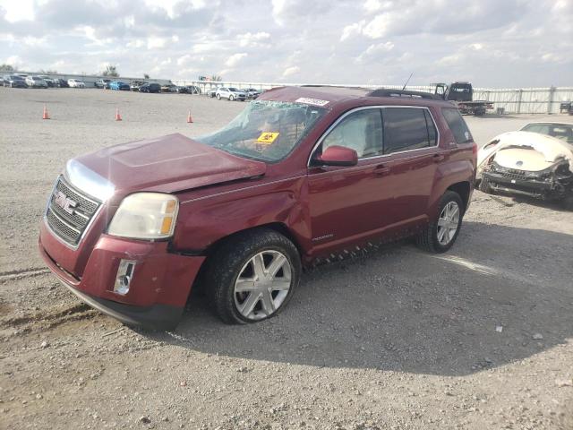 GMC TERRAIN 2011 2ctalsec3b6355303