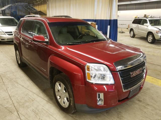 GMC TERRAIN SL 2011 2ctalsec3b6357715