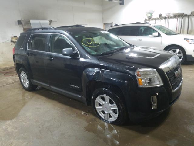 GMC NULL 2011 2ctalsec3b6371243