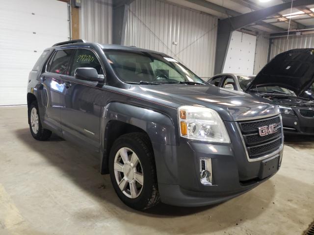 GMC TERRAIN SL 2011 2ctalsec3b6385918