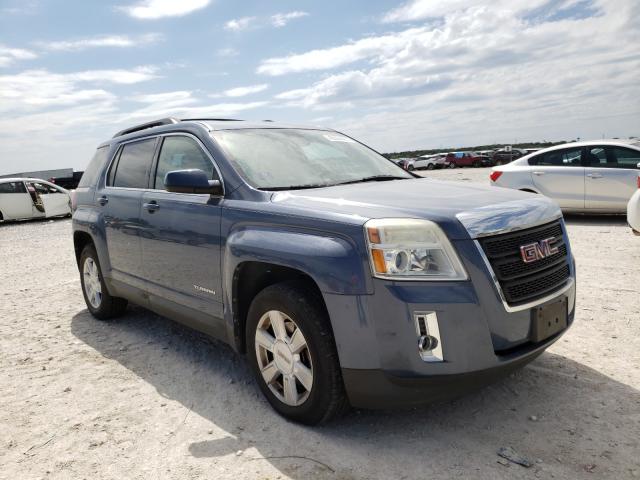 GMC TERRAIN SL 2011 2ctalsec3b6392898