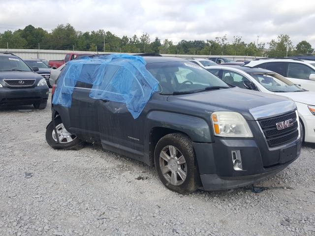 GMC TERRAIN SL 2011 2ctalsec3b6395669