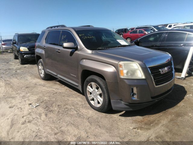 GMC TERRAIN 2011 2ctalsec3b6400742