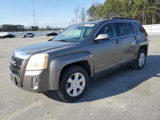 GMC TERRAIN SL 2011 2ctalsec3b6413300