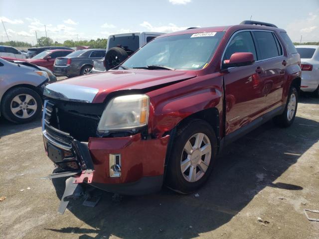 GMC TERRAIN SL 2011 2ctalsec3b6414544