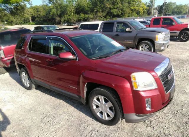 GMC TERRAIN 2011 2ctalsec3b6423602