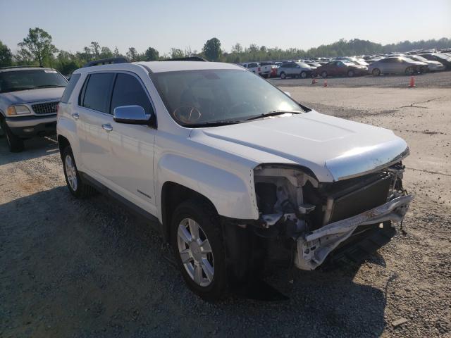 GMC TERRAIN SL 2011 2ctalsec3b6423731