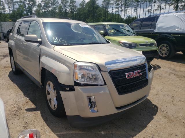 GMC TERRAIN SL 2011 2ctalsec3b6425611