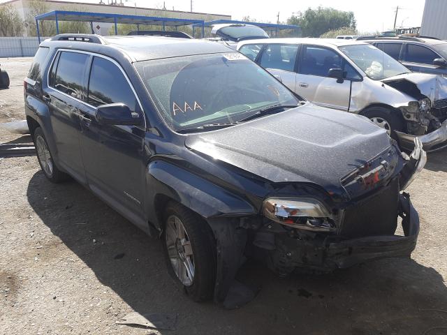 GMC TERRAIN SL 2011 2ctalsec3b6429304