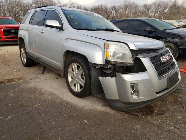 GMC TERRAIN SL 2011 2ctalsec3b6430677