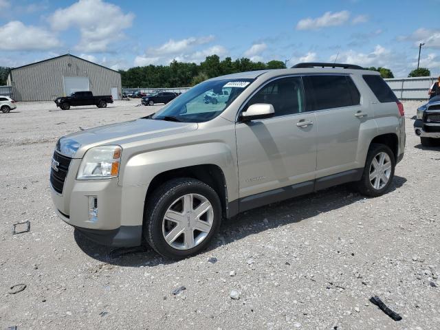 GMC TERRAIN SL 2011 2ctalsec3b6437211