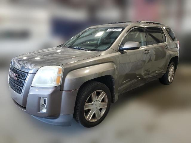 GMC TERRAIN 2011 2ctalsec3b6440920