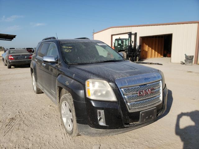 GMC TERRAIN SL 2011 2ctalsec3b6444045