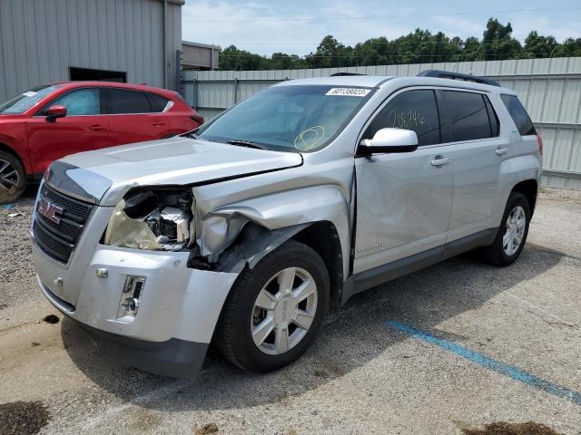 GMC TERRAIN SL 2011 2ctalsec3b6453957