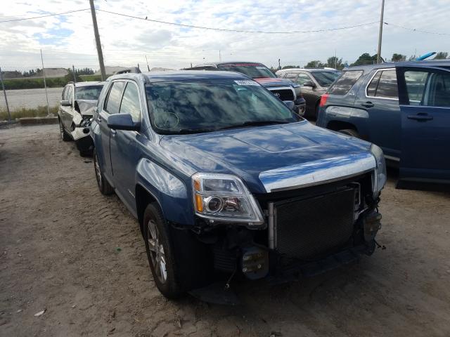 GMC TERRAIN SL 2011 2ctalsec3b6456647