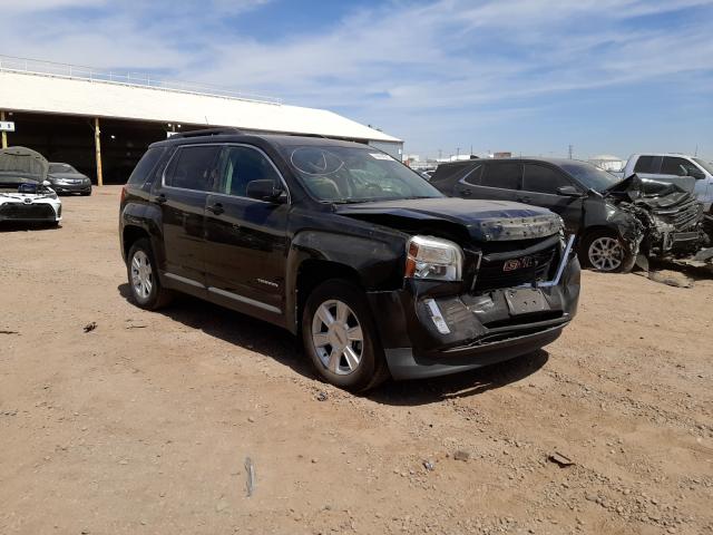 GMC TERRAIN SL 2011 2ctalsec3b6459192