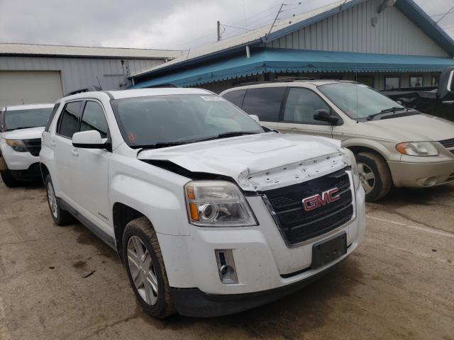 GMC TERRAIN SL 2011 2ctalsec3b6459953