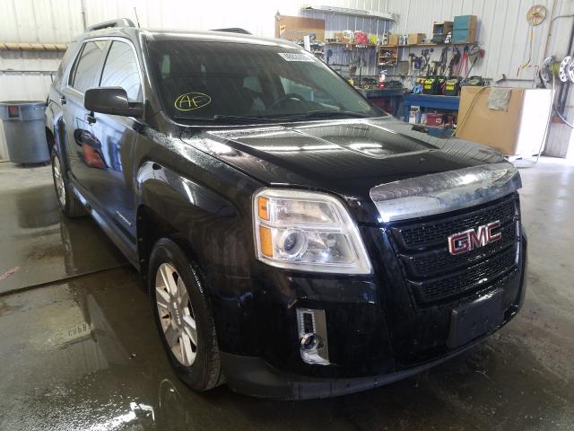 GMC TERRAIN SL 2011 2ctalsec3b6466580