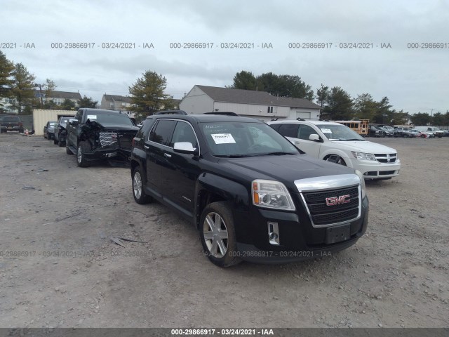 GMC TERRAIN 2011 2ctalsec3b6468944