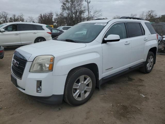 GMC TERRAIN SL 2011 2ctalsec3b6473657