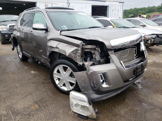 GMC TERRAIN SL 2011 2ctalsec3b6473710