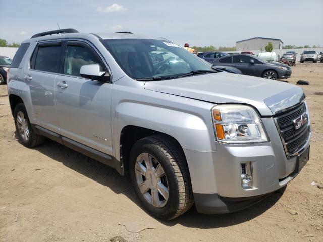 GMC TERRAIN SL 2011 2ctalsec3b6474159