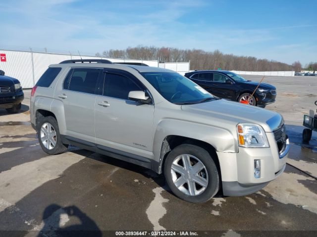 GMC TERRAIN 2011 2ctalsec3b6478258