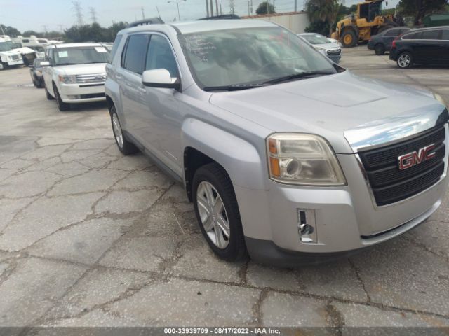 GMC TERRAIN 2011 2ctalsec3b6480981