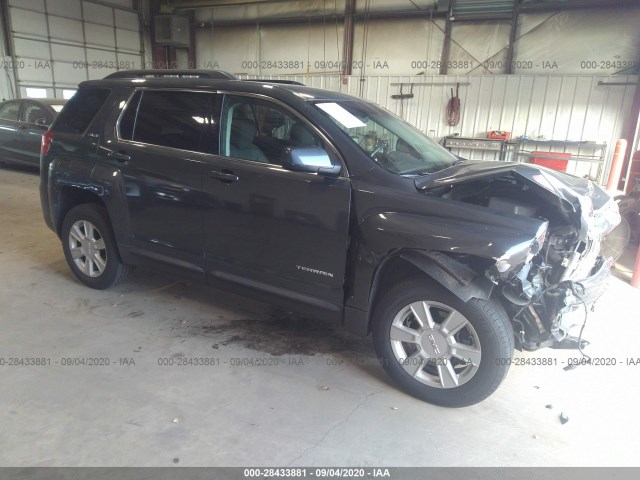 GMC TERRAIN 2011 2ctalsec4b6201490