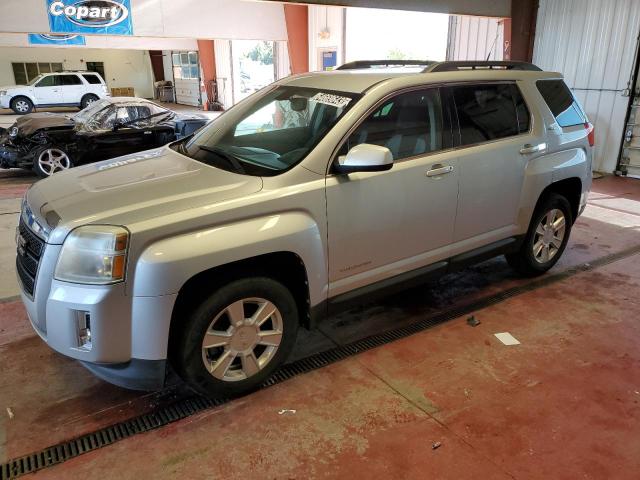 GMC TERRAIN SL 2011 2ctalsec4b6207080