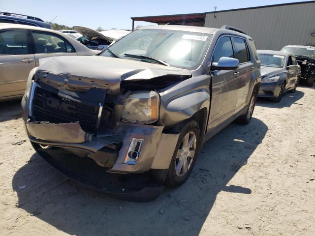 GMC TERRAIN SL 2011 2ctalsec4b6215728