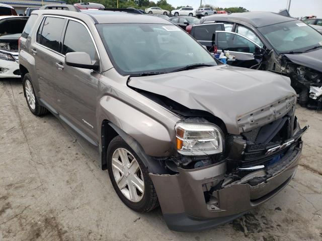 GMC TERRAIN SL 2011 2ctalsec4b6226633