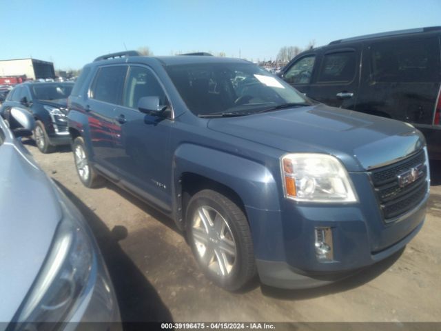 GMC TERRAIN 2011 2ctalsec4b6273712