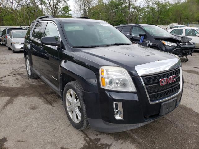 GMC TERRAIN SL 2011 2ctalsec4b6281616